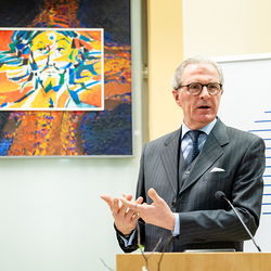 Erzdiözese Wien/ Schönlaub, Stephan Schönlaub