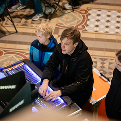 Feuerfest 2026 / Erzdiözese Wien/Schönlaub, Stephan Schönlaub