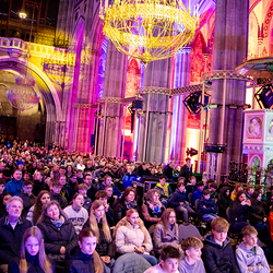 Feuerfest 2026 / Erzdiözese Wien/Schönlaub, Stephan Schönlaub