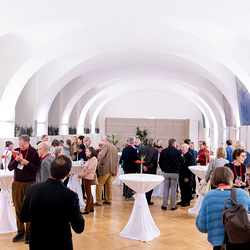 Treffen der Vikariatsräte / Erzdiözese Wien/Schönlaub Treffen der Vikariatsräte