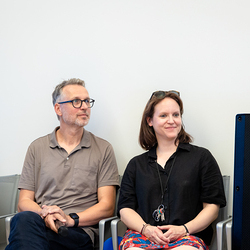 Eröffnung Refugium Collegialität / Erzdiözese Wien/Schönlaub, Stephan Schönlaub