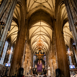 Klemensfest / Erzdiözese Wien/Schönlaub