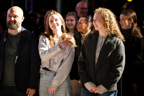 BeBlessed 2026 / Erzdiözese Wien/ Schönlaub, Stephan Schönlaub BeBlessed 2026