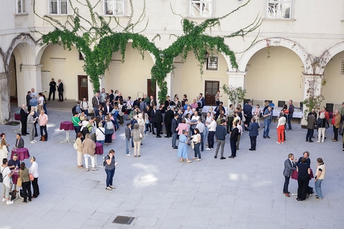 Mitarbeitergebet
