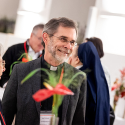 Treffen der Vikariatsräte / Erzdiözese Wien/Schönlaub Treffen der Vikariatsräte