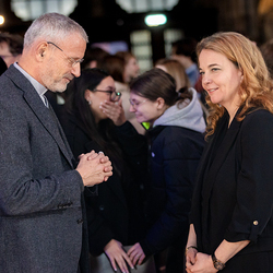 BeBlessed 2025 / Erzdiözese Wien/Schönlaub