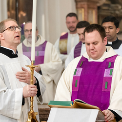 Erzdiözese Wien/ Schönlaub, Stephan Schönlaub