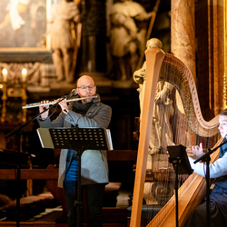Nacht der Stille / Erzdiözese Wien/Schönlaub, Stephan Schönlaub Nacht der Stille