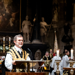 Allerseelen Requiem im Stephansdom / Erzdiözese Wien/Schönlaub, Stephan Schönlaub Allerseelen Requiem im Stephansdom