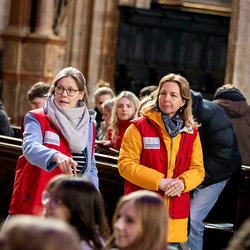 BeBlessed 2025 / Erzdiözese Wien/Schönlaub