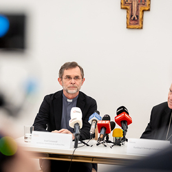 Erzdiözese Wien/ Schönlaub, Stephan Schönlaub