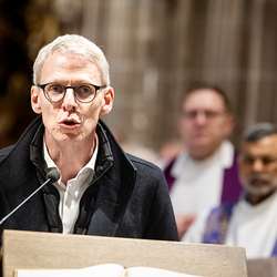 Bischofsprimizmesse Perchtholdsdorf / Erzdiözese Wien/Schönlaub