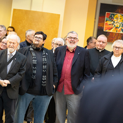 Stephanifest / Erzdiözese Wien/Schönlaub, Stephan Schönlaub