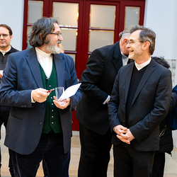 Stephanifest / Erzdiözese Wien/Schönlaub, Stephan Schönlaub